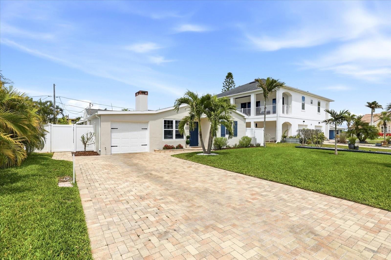 105 3 St, Belleair Beach, FL 33786 photo