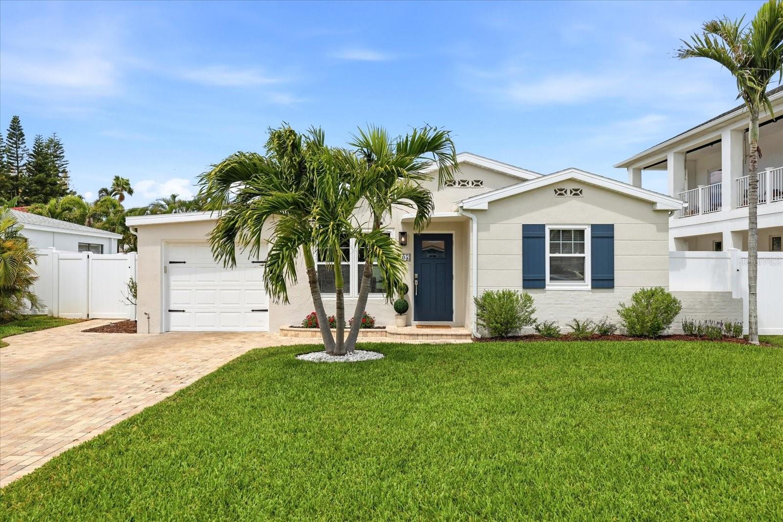 105 3 St, Belleair Beach, FL 33786 photo