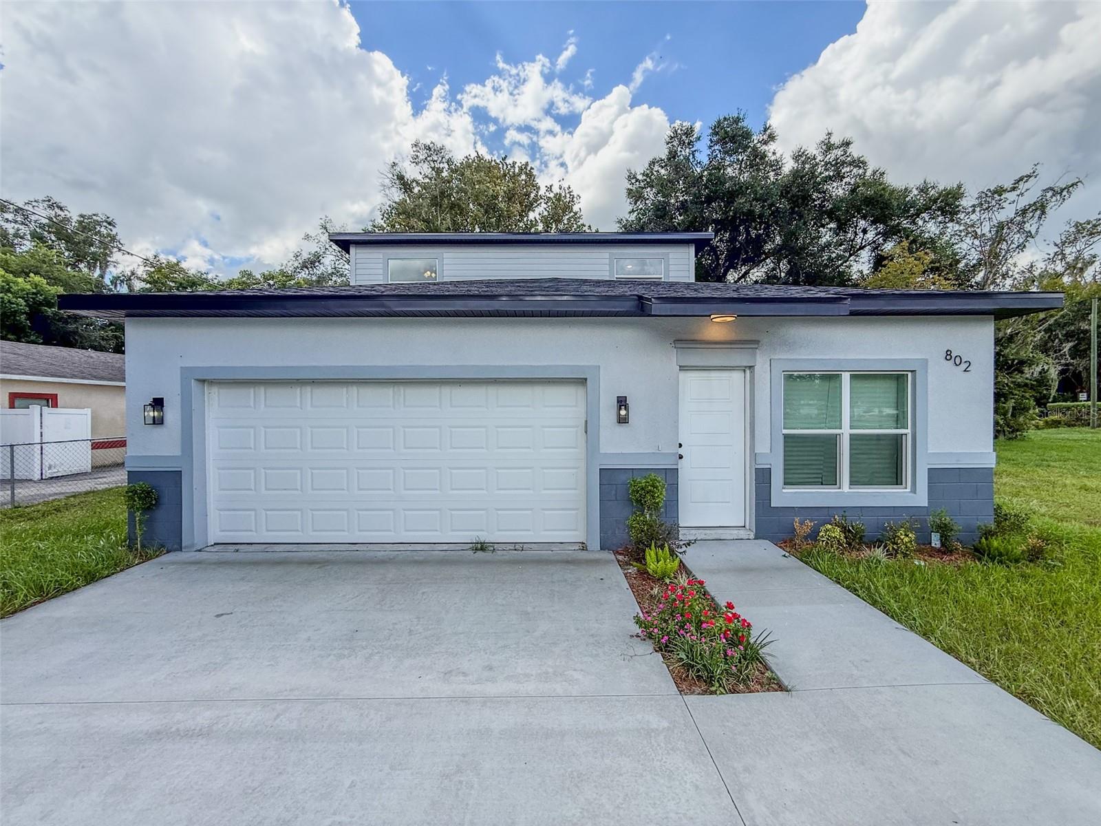 802 Marvin C Zanders Ave, Apopka, FL 32703 photo