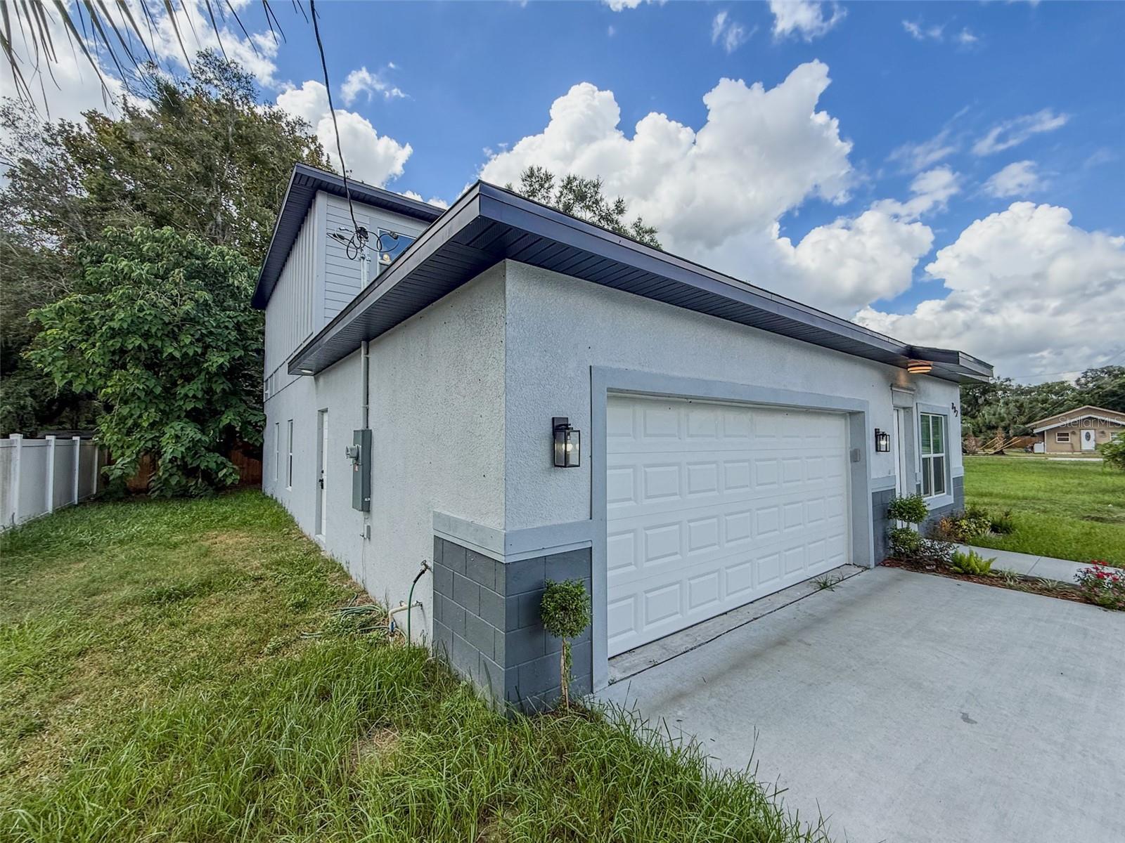 802 Marvin C Zanders Ave, Apopka, FL 32703 photo