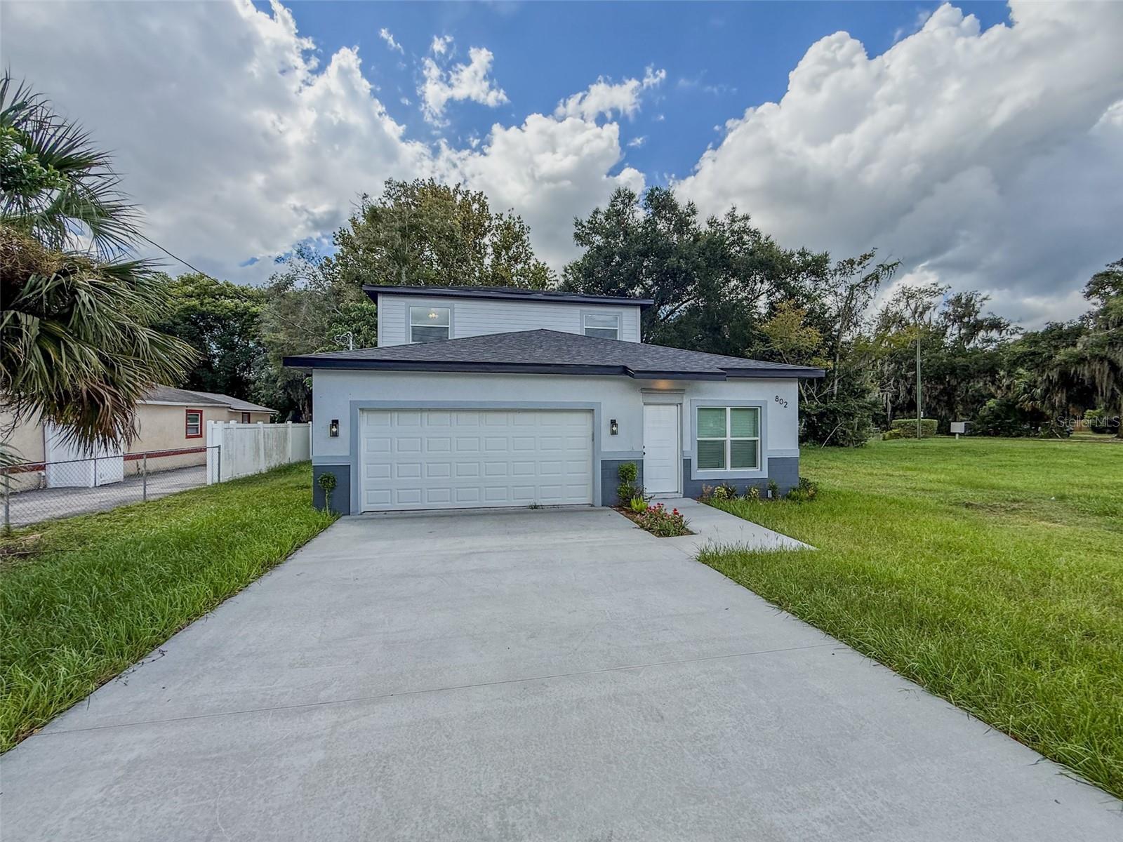 802 Marvin C Zanders Ave, Apopka, FL 32703 photo