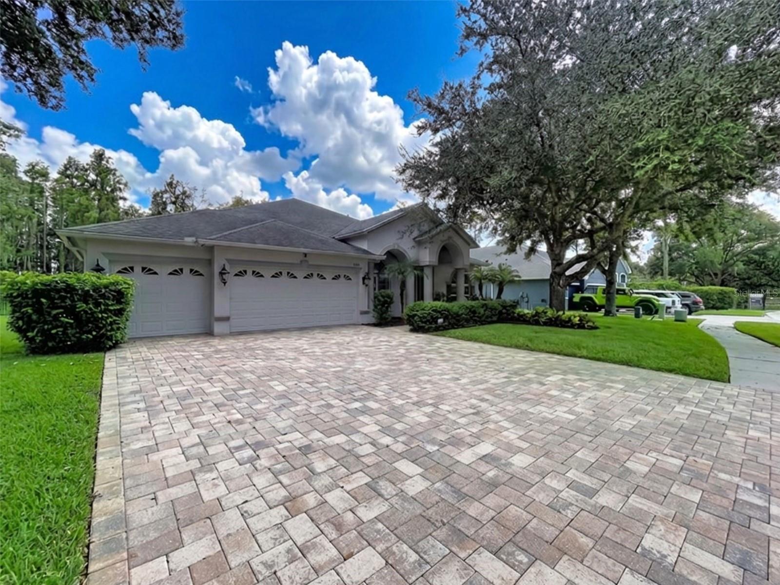 21422 Draycott Way, Land O Lakes, FL 34637 photo