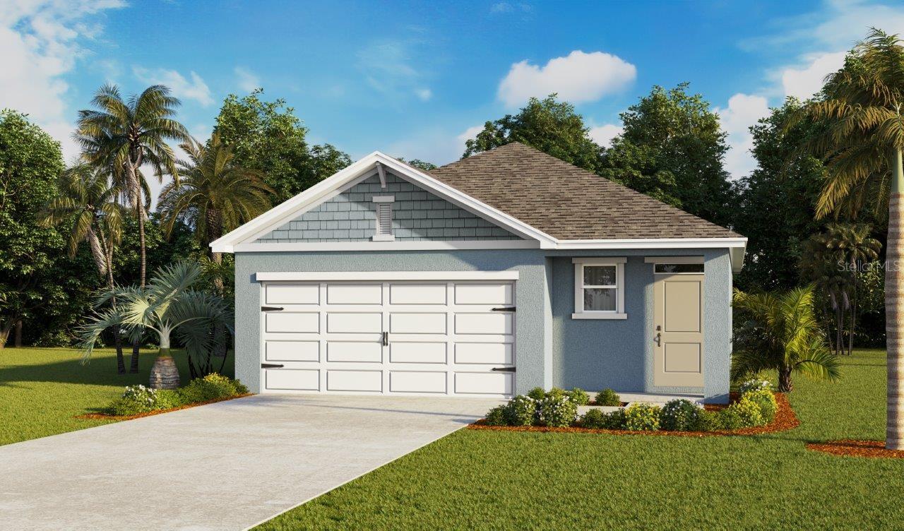 4052 Giorgio Dr, Winter Haven, FL 33884