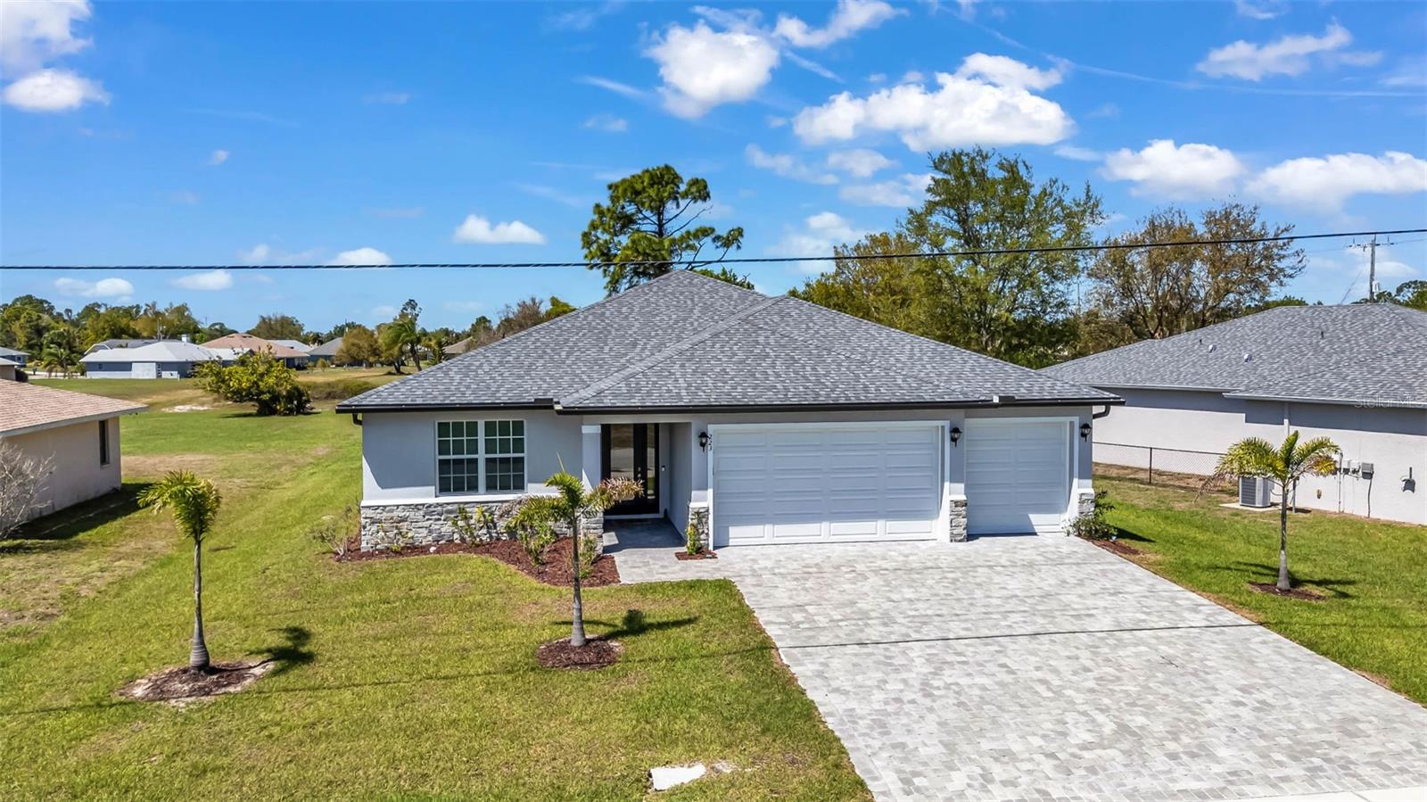 223 Rio De Janeiro Ave, Punta Gorda, FL 33983 photo