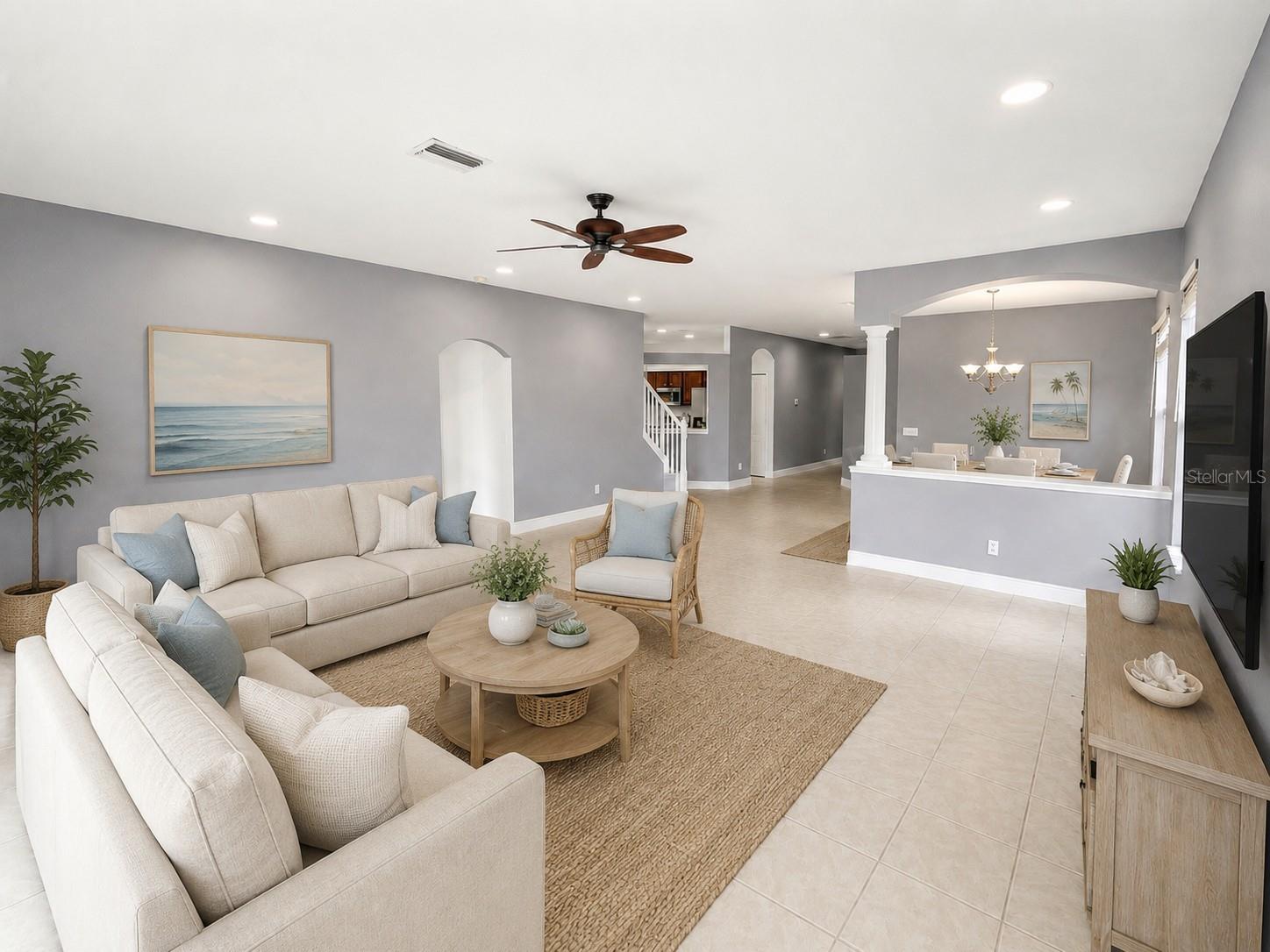 15430 Lake Bella Vista Dr, Tampa, FL 33625 photo