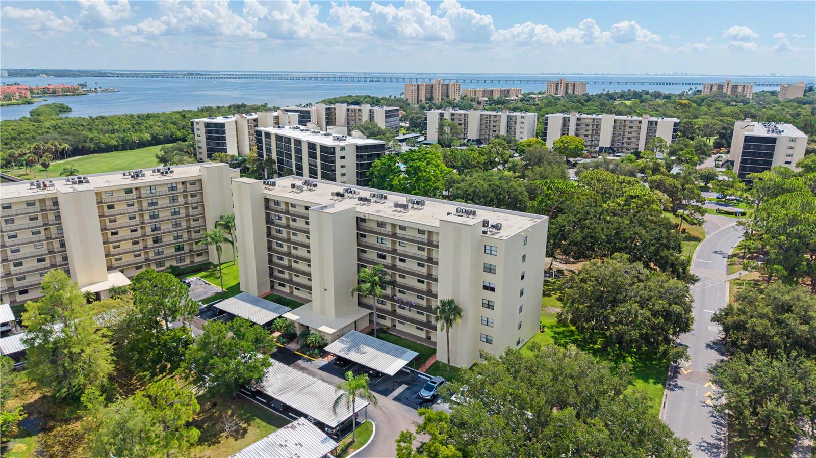 800 Cove Cay Dr #5 G, Clearwater, FL 33760 photo