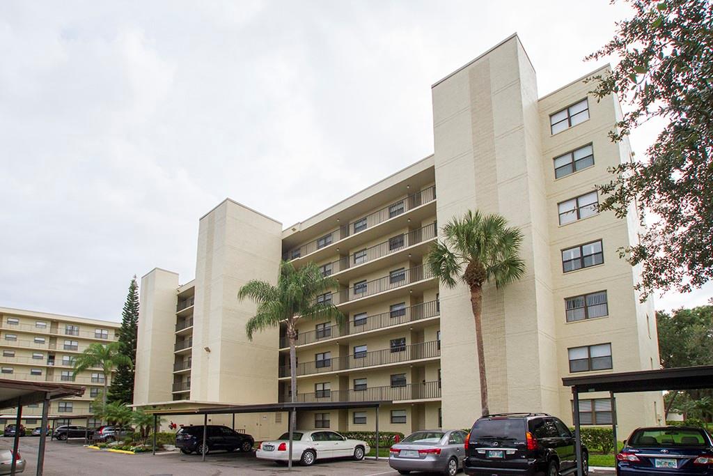 800 Cove Cay Dr, Clearwater, FL 33760