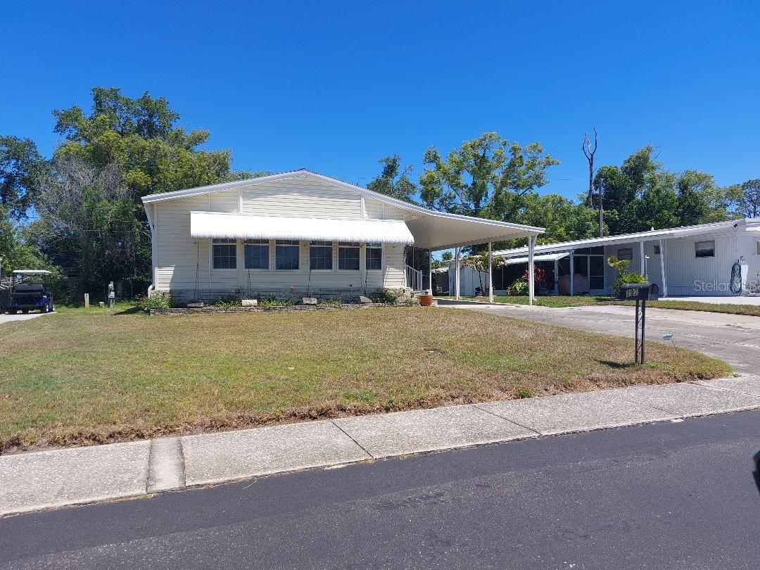 197 Philadelphia Blvd, Palm Harbor, FL 34684