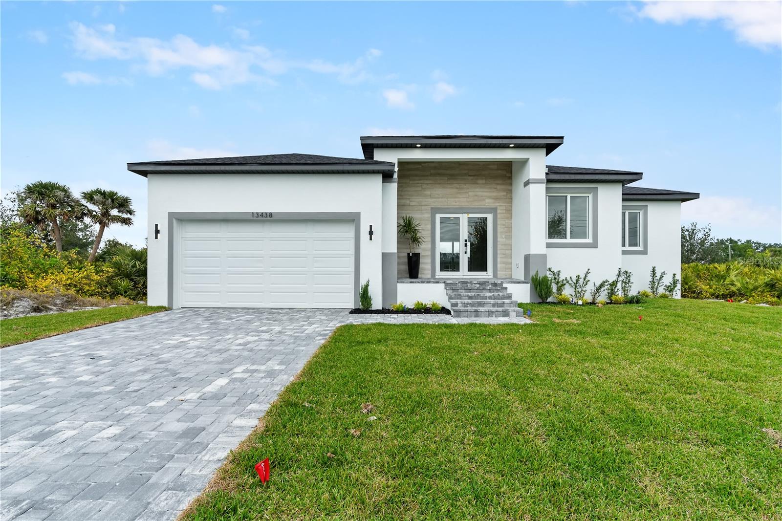 13438 Mcintosh Ave, Port Charlotte, FL 33981