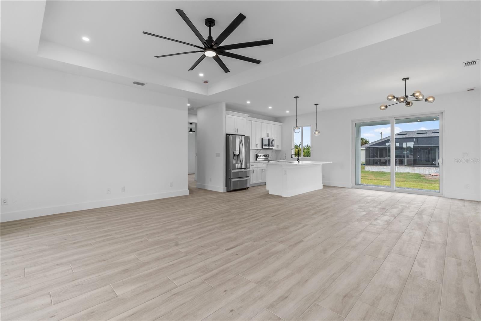 13438 Mcintosh Ave, Port Charlotte, FL 33981 photo