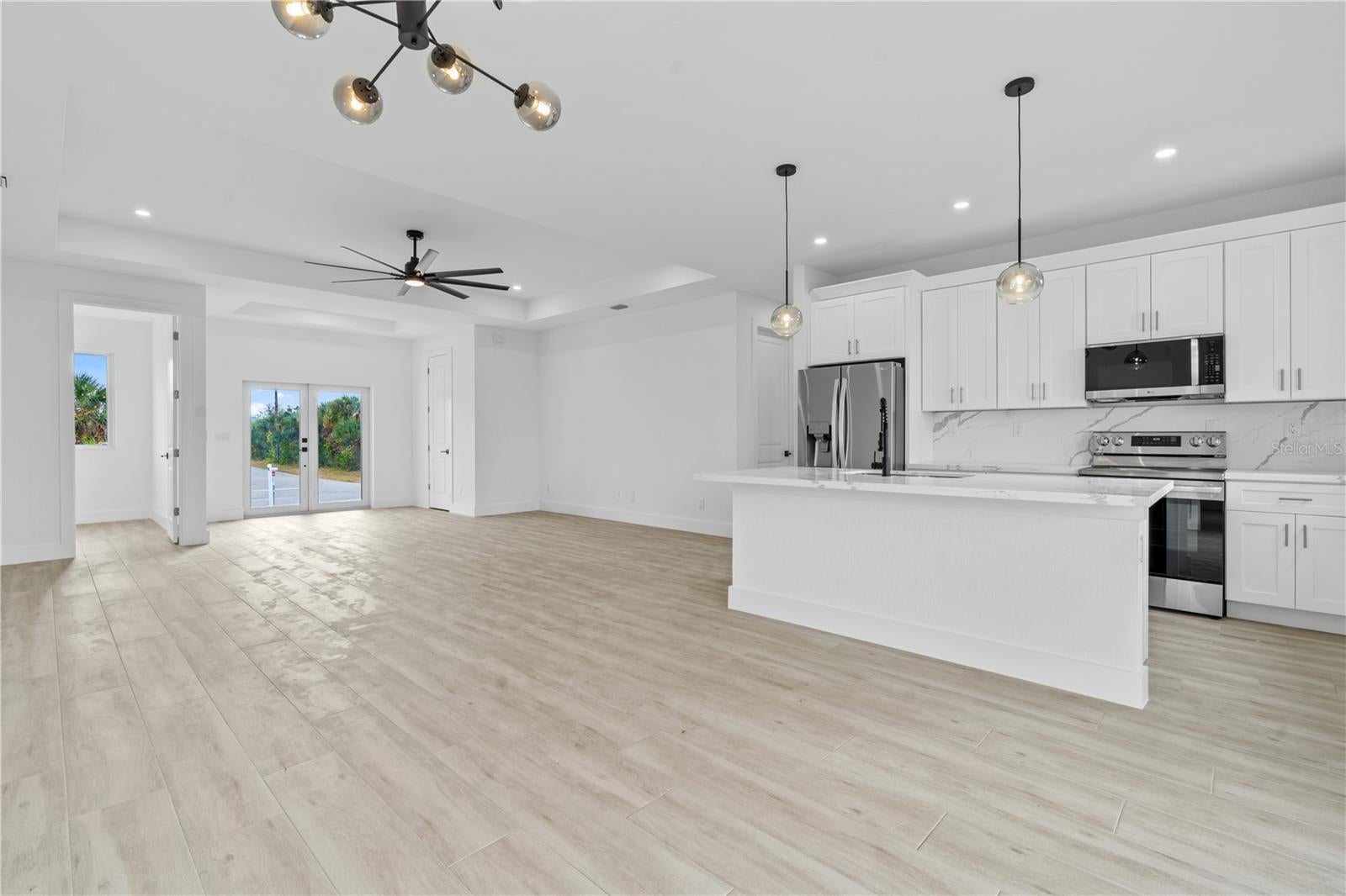 13438 Mcintosh Ave, Port Charlotte, FL 33981 photo