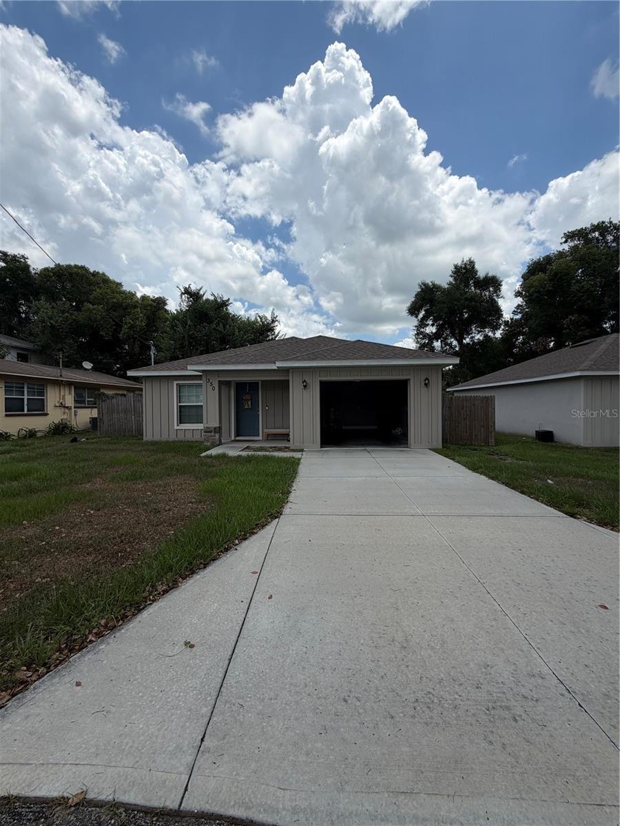 350 S 8 Ave, Bartow, FL 33830 photo