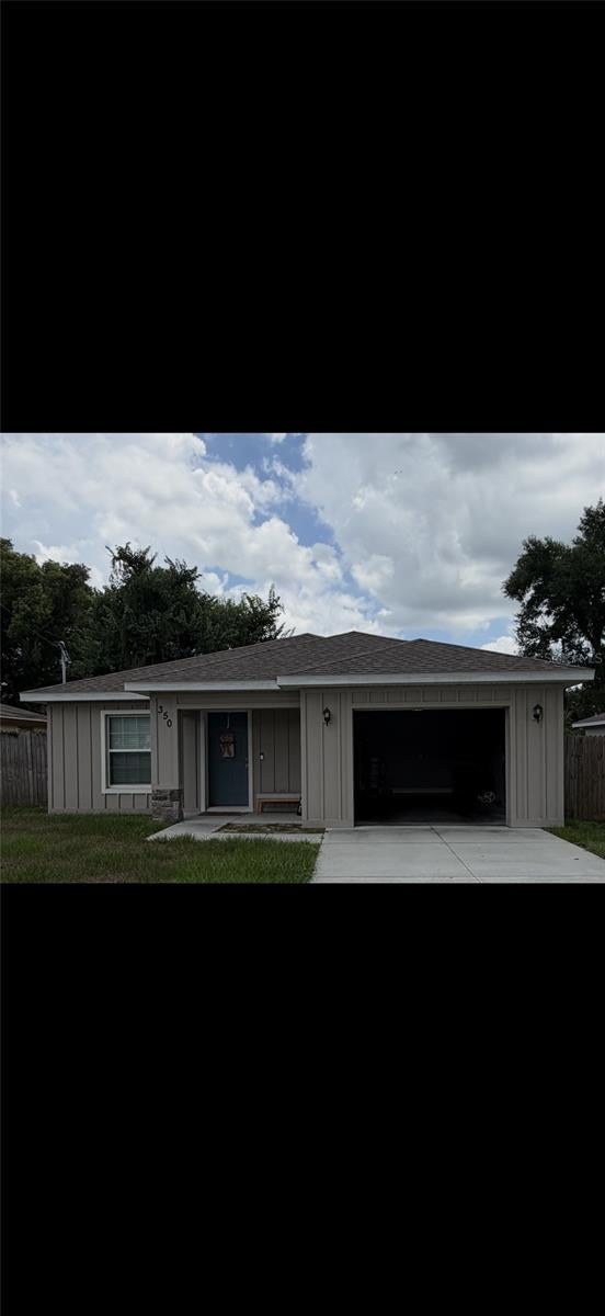 350 S 8 Ave, Bartow, FL 33830 photo