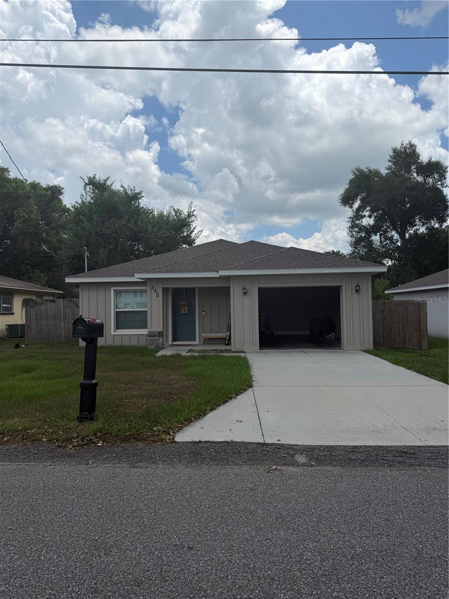350 8 Ave, Bartow, FL 33830