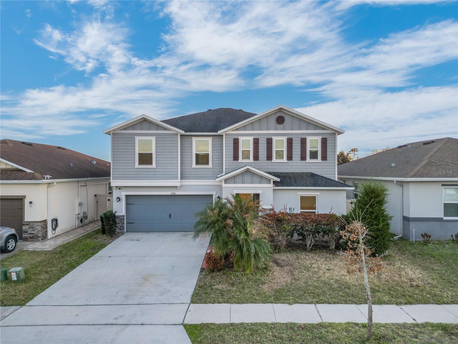 13916 Rushing Creek Run, Orlando, FL 32824
