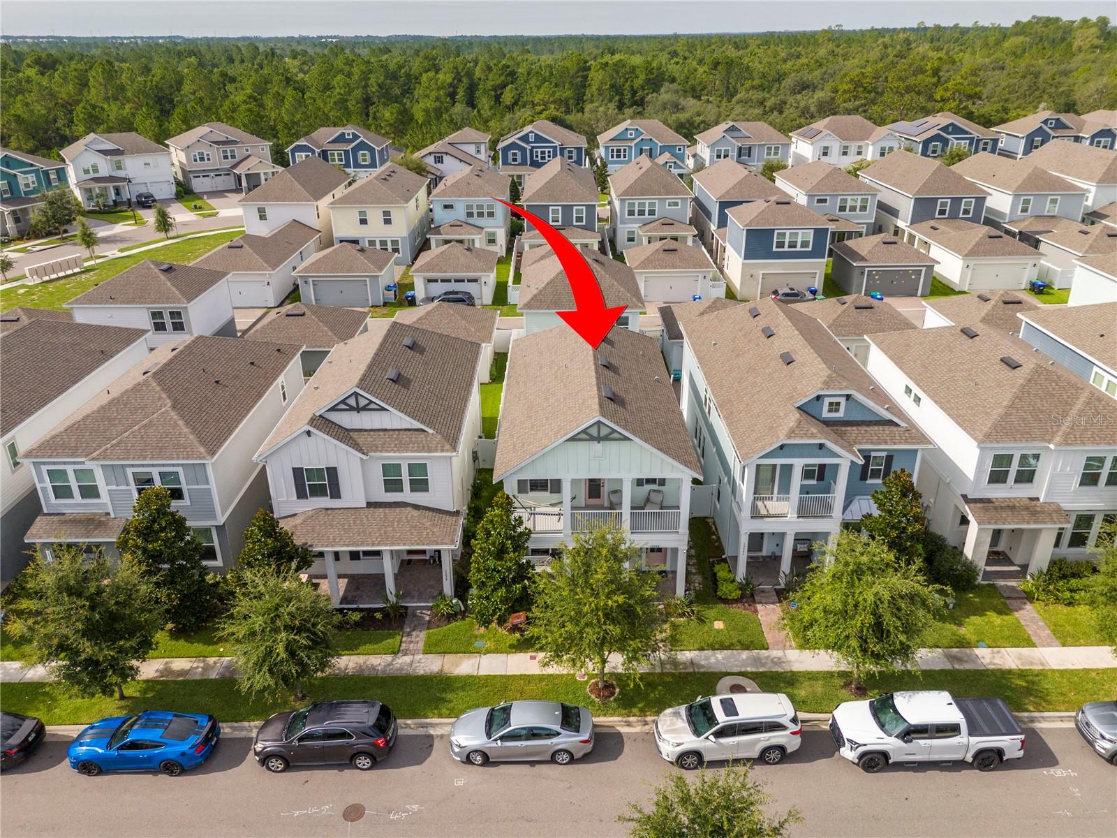 15068 Lebeau Loop, Winter Garden, FL 34787