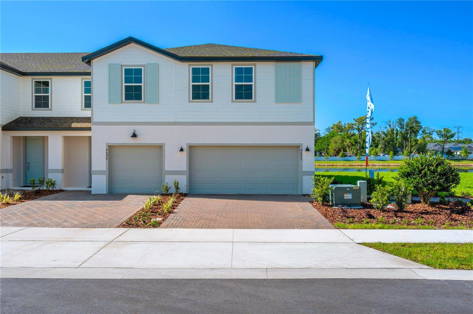 4929 Winding River Rd, Orlando, FL 32822