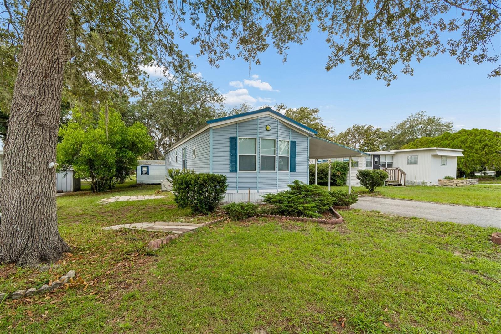 34992 Fraser St, Dade City, FL 33523 photo
