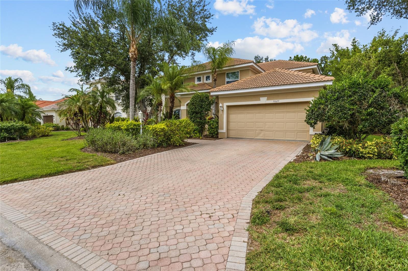 7627 Desert Inn Way, Bradenton, FL 34202 photo