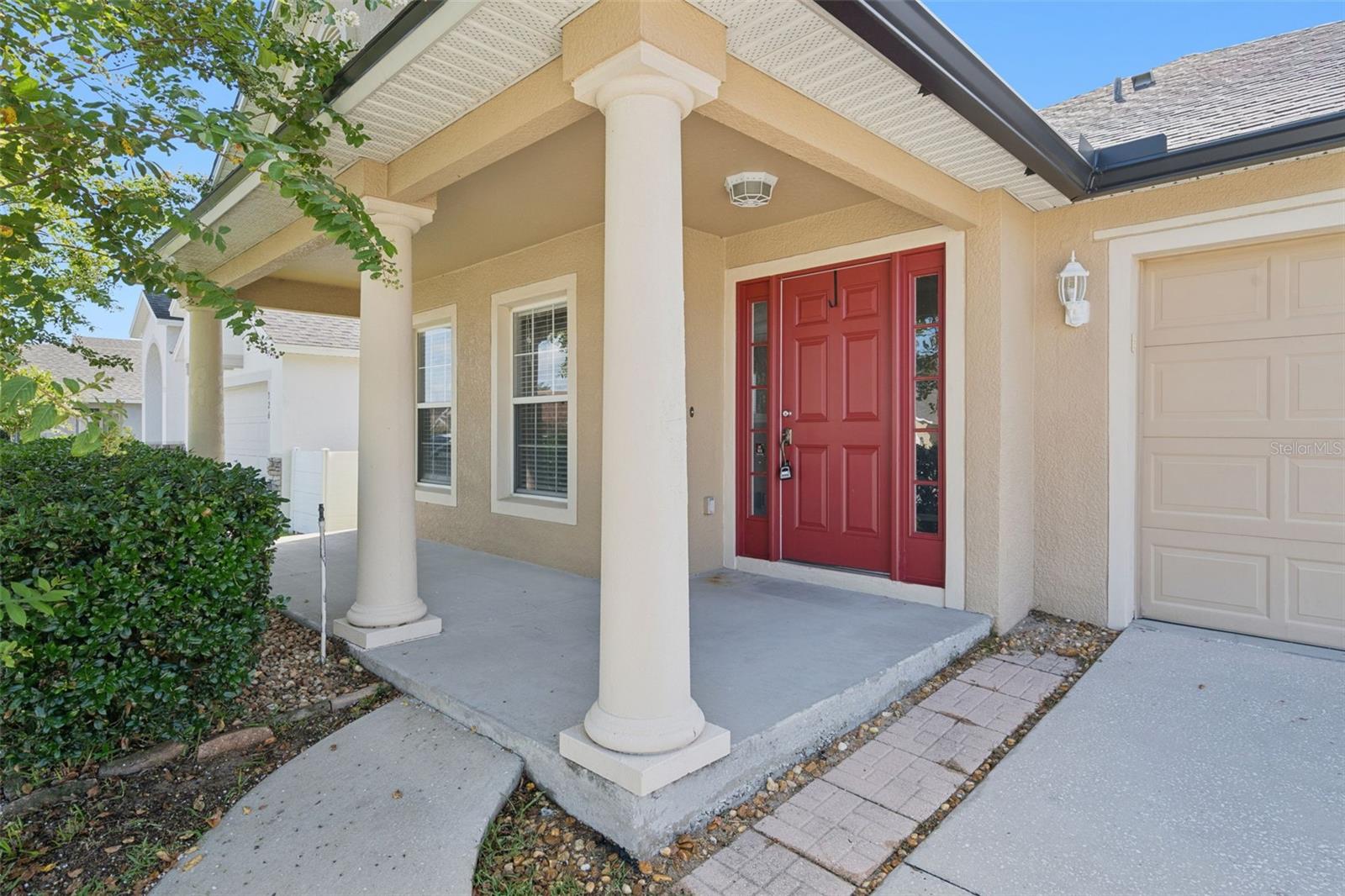 324 Red Kite Dr, Groveland, FL 34736 photo