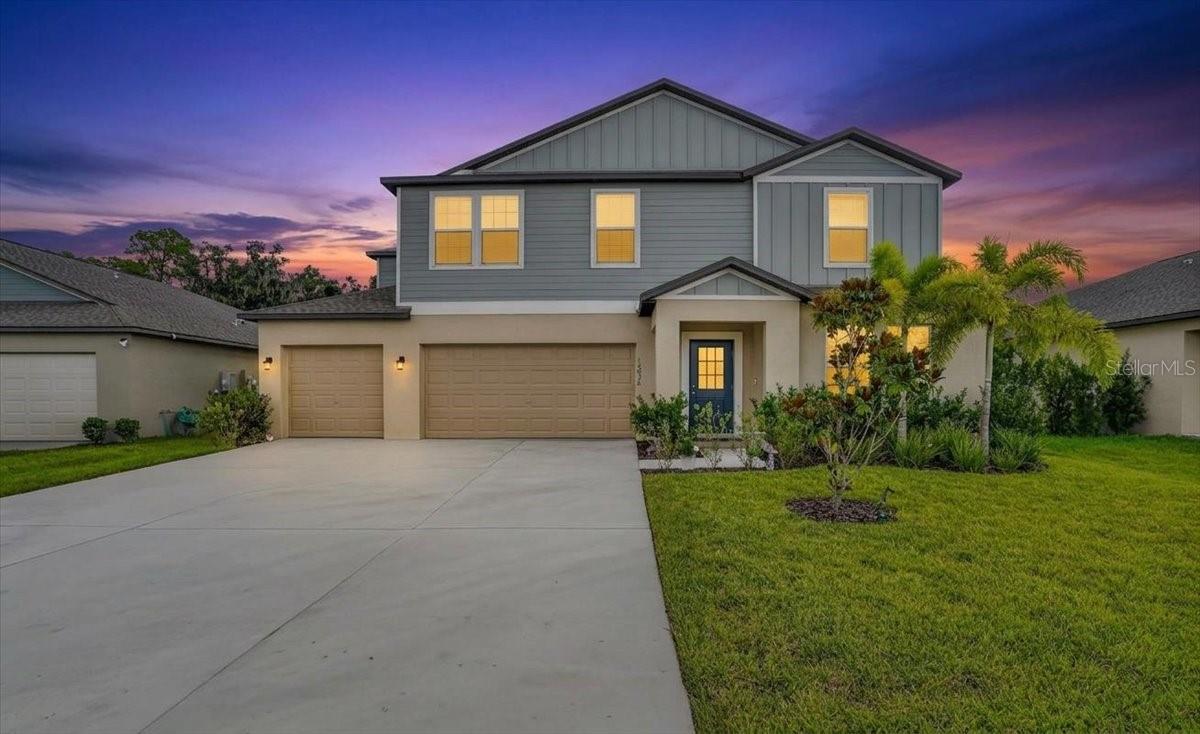 12036 Blue Diamond Trl, Parrish, FL 34219