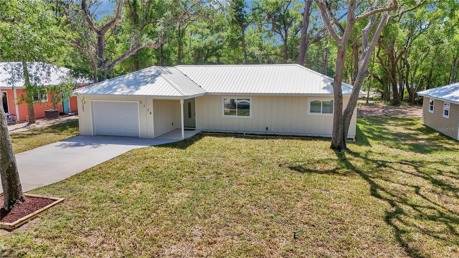 2778 Cypress Dr, Dunnellon, FL 34433