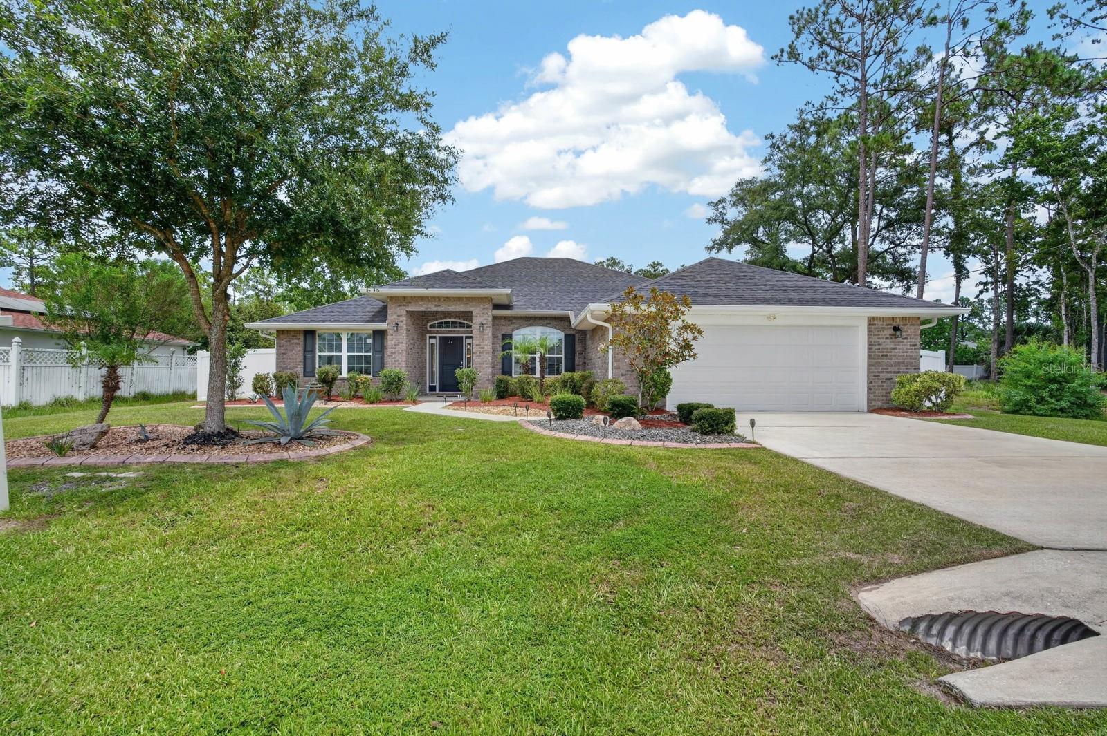 24 Lincoln, Palm Coast, FL 32137 photo