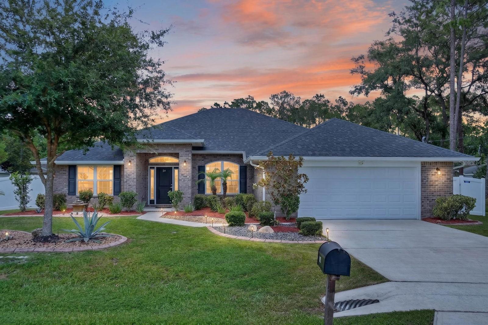 24 Lincoln, Palm Coast, FL 32137 photo