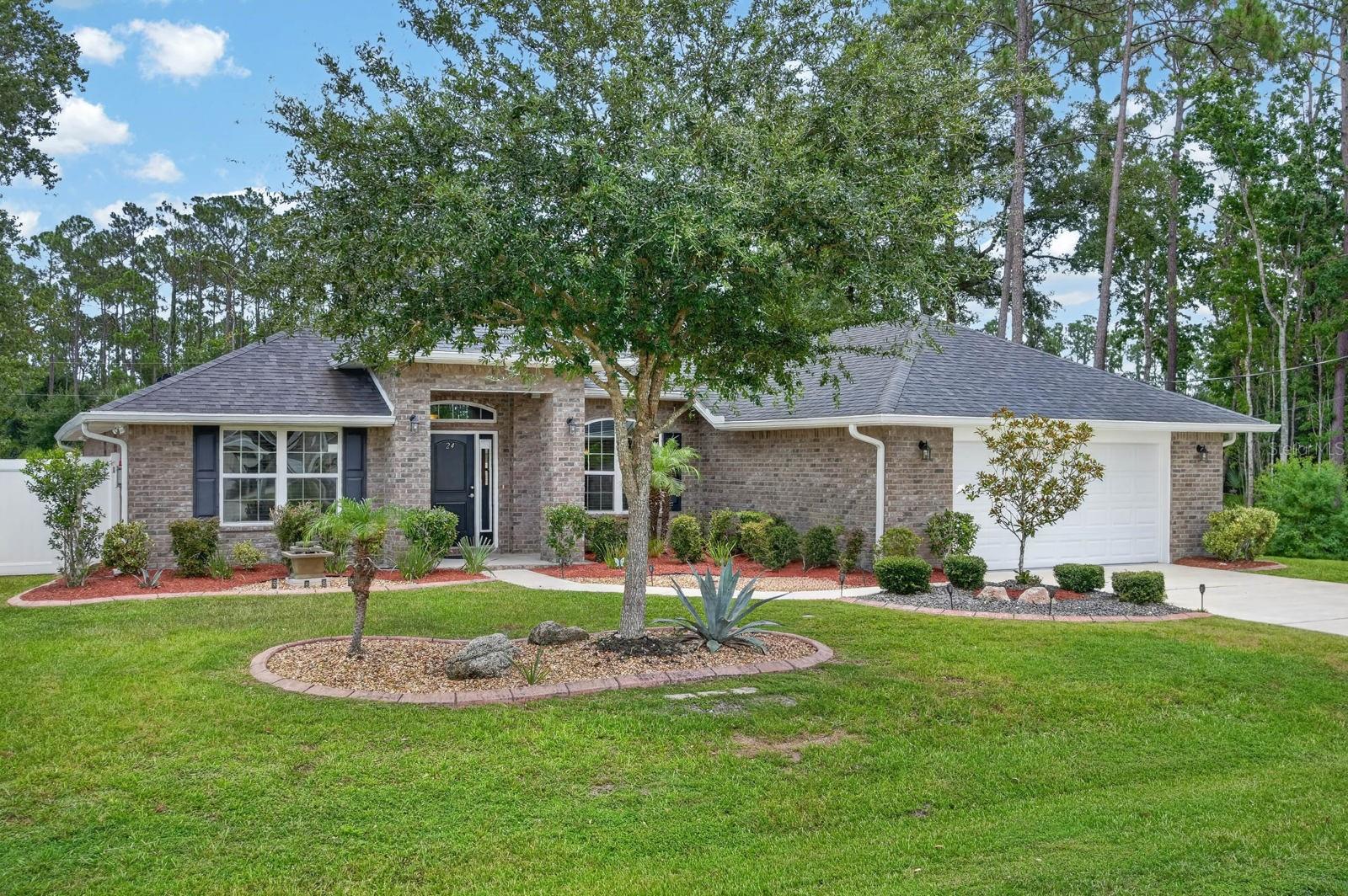 24 Lincoln, Palm Coast, FL 32137 photo