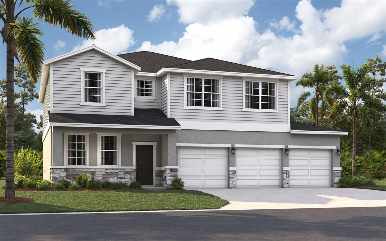 6080 River Farm Ave, Saint Cloud, FL 34771