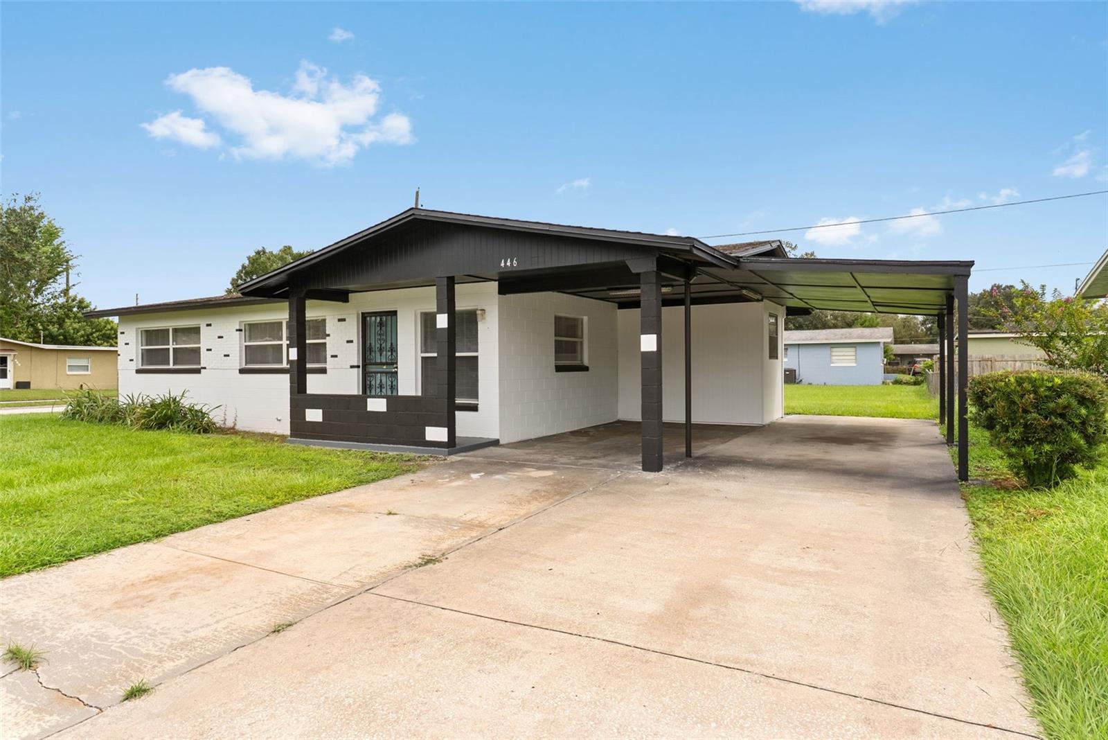 446 Gilman Cir, Orlando, FL 32811 photo