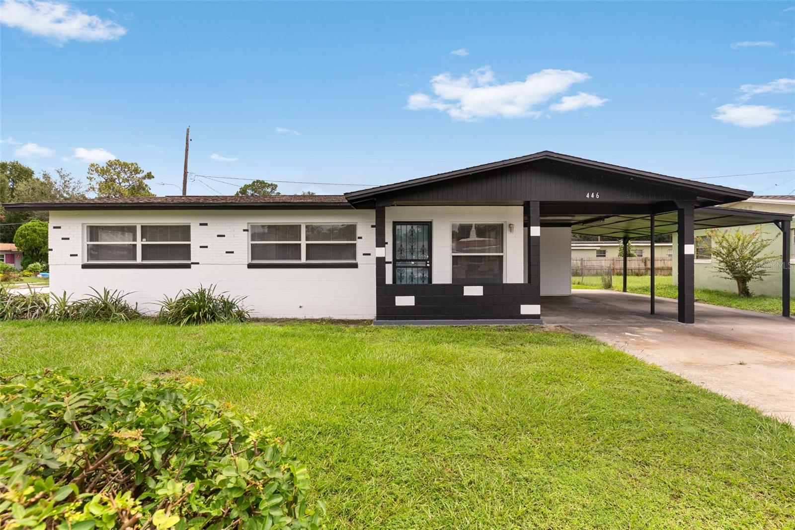 446 Gilman Cir, Orlando, FL 32811 photo