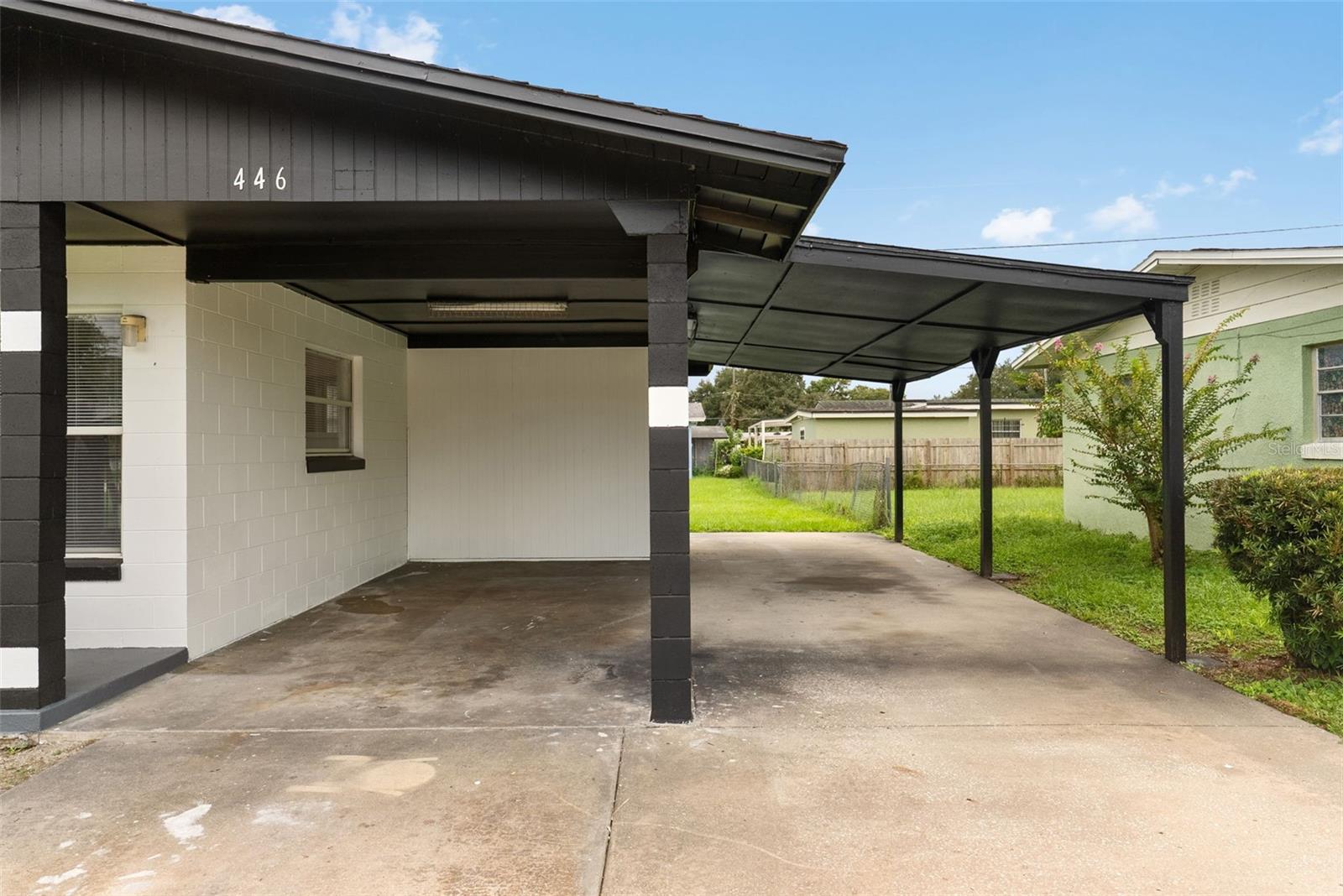 446 Gilman Cir, Orlando, FL 32811 photo