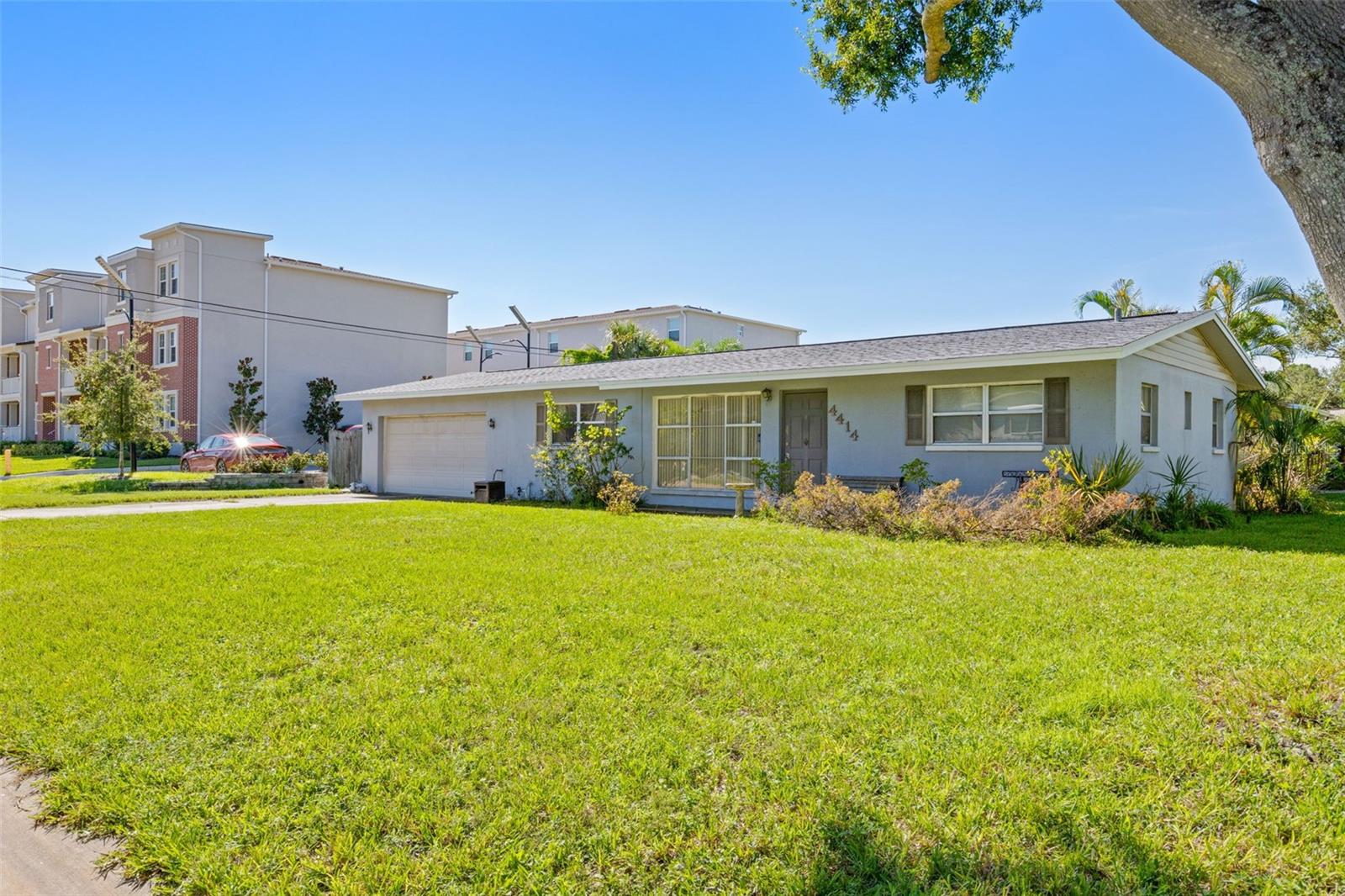 4414 W Fair Oaks Ave, Tampa, FL 33611 photo