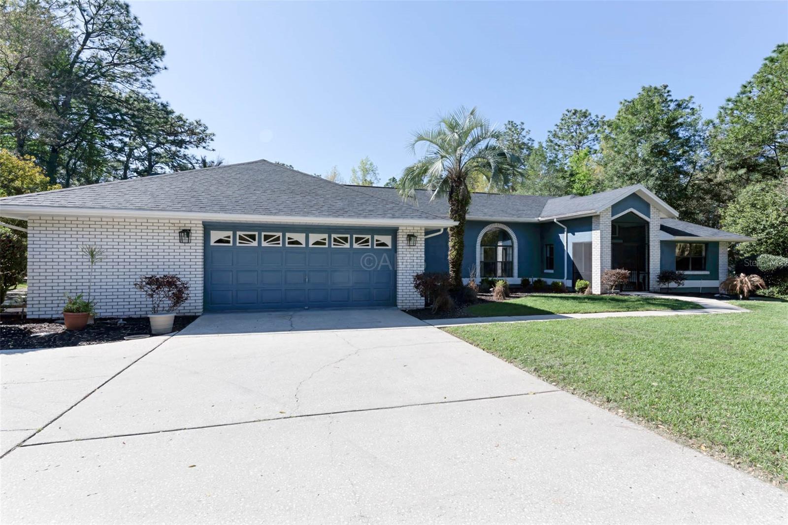 2298 Pine Ridge Blvd, Beverly Hills, FL 34465