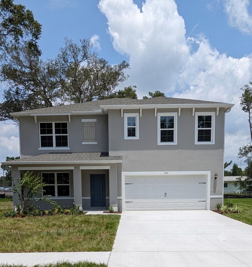 3515 Malawi Trl, Saint Cloud, FL 34772