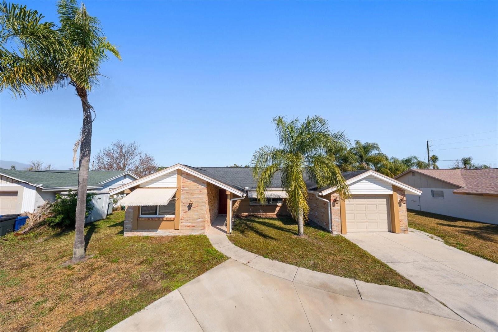 4025 Sail Dr, New Port Richey, FL 34652 photo