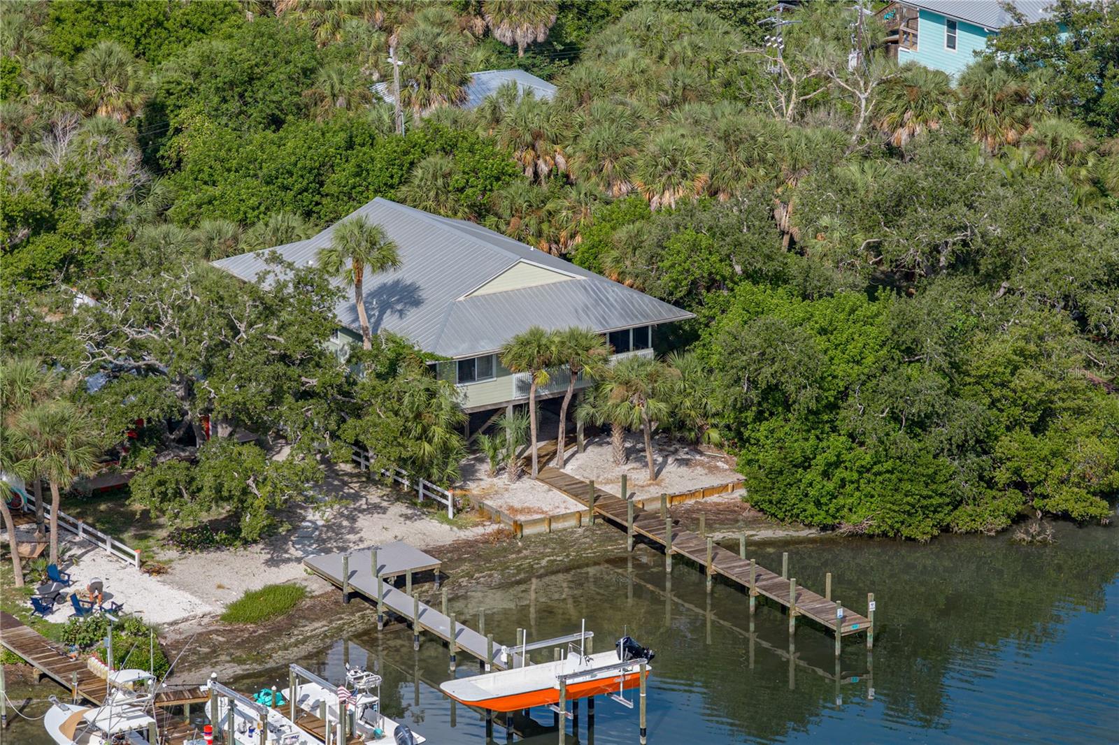 8178 Little Gasparilla Is, Placida, FL 33946 photo
