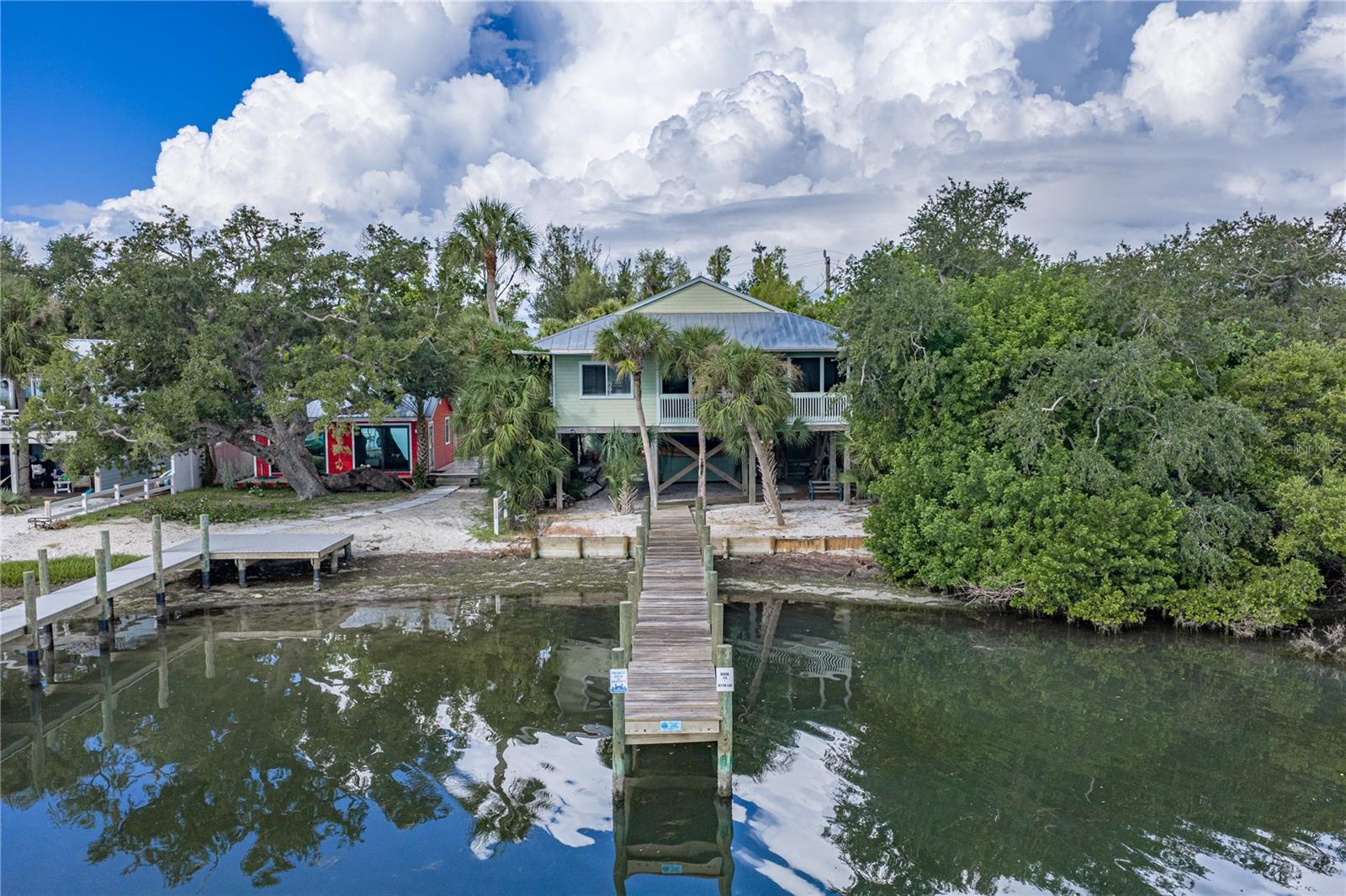 8178 Little Gasparilla Is, Placida, FL 33946 photo