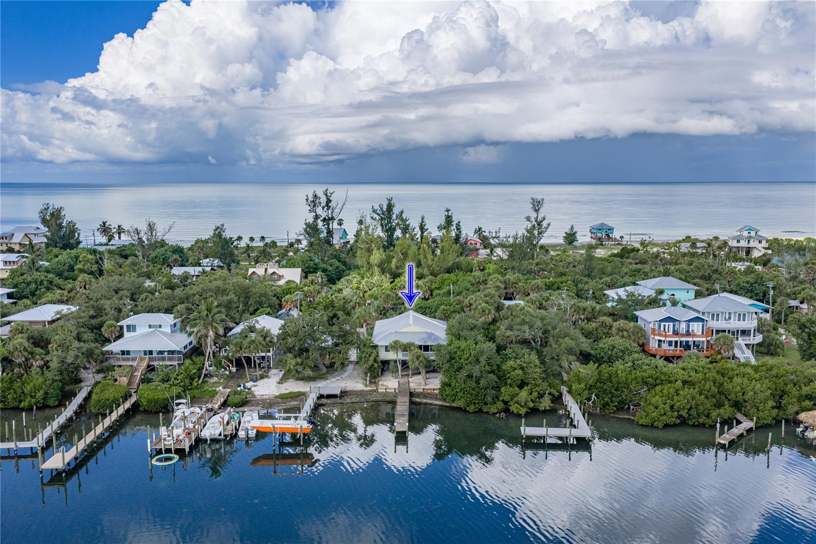 8178 Little Gasparilla Is, Placida, FL 33946 photo