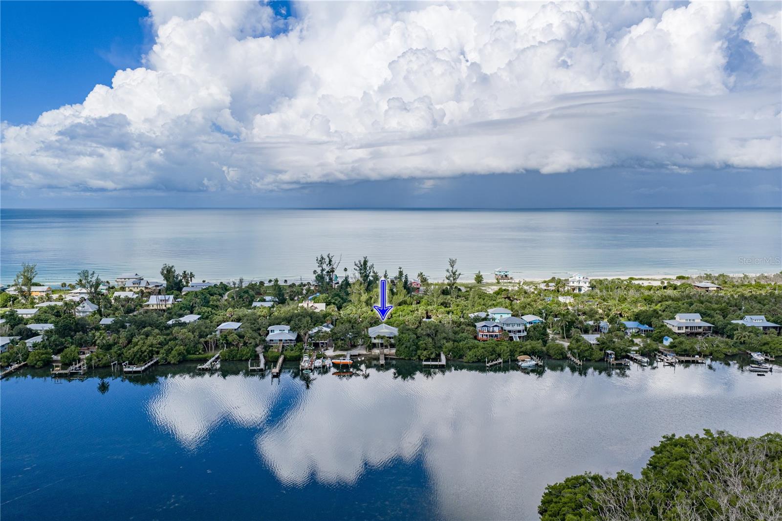 8178 Little Gasparilla Is, Placida, FL 33946 photo