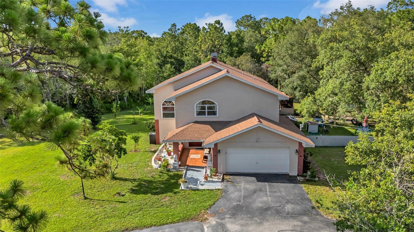 10323 Saranac Trl, Hudson, FL 34667