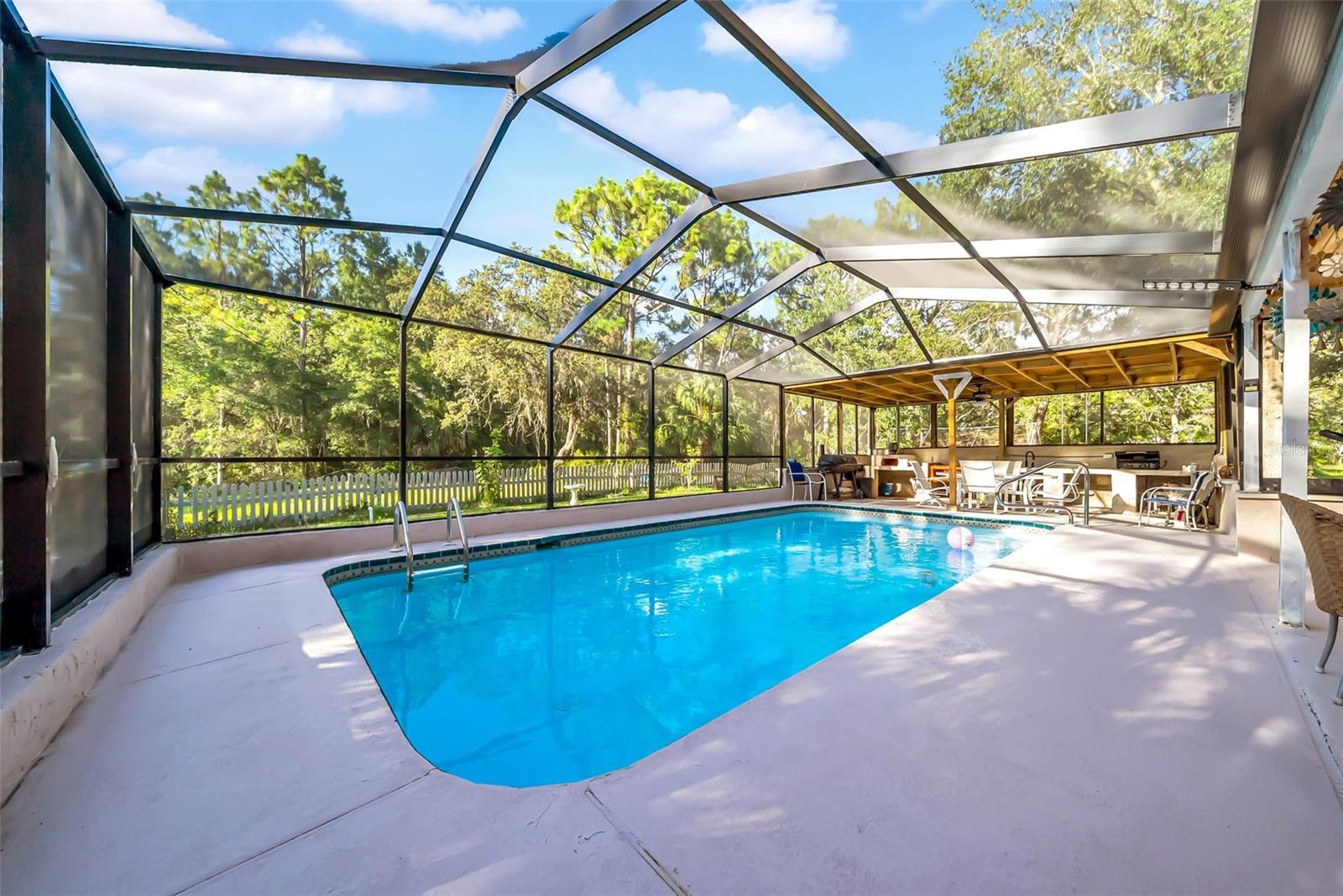 10323 Saranac Trl, Hudson, FL 34667 photo