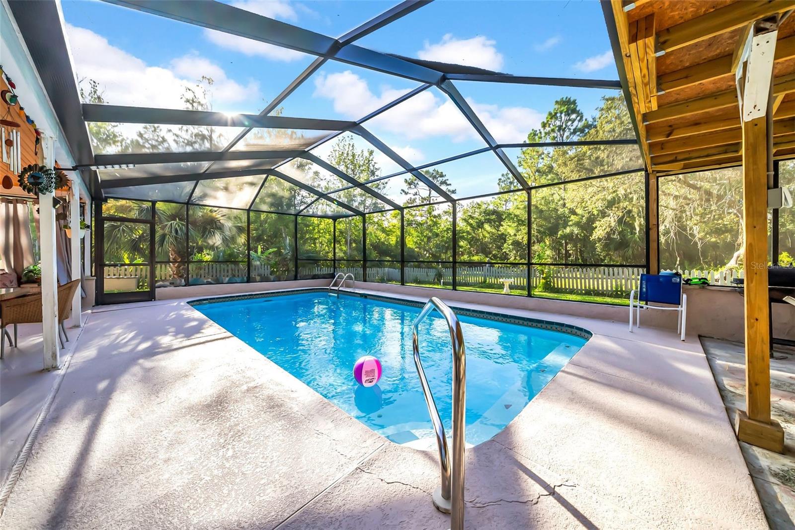 10323 Saranac Trl, Hudson, FL 34667 photo