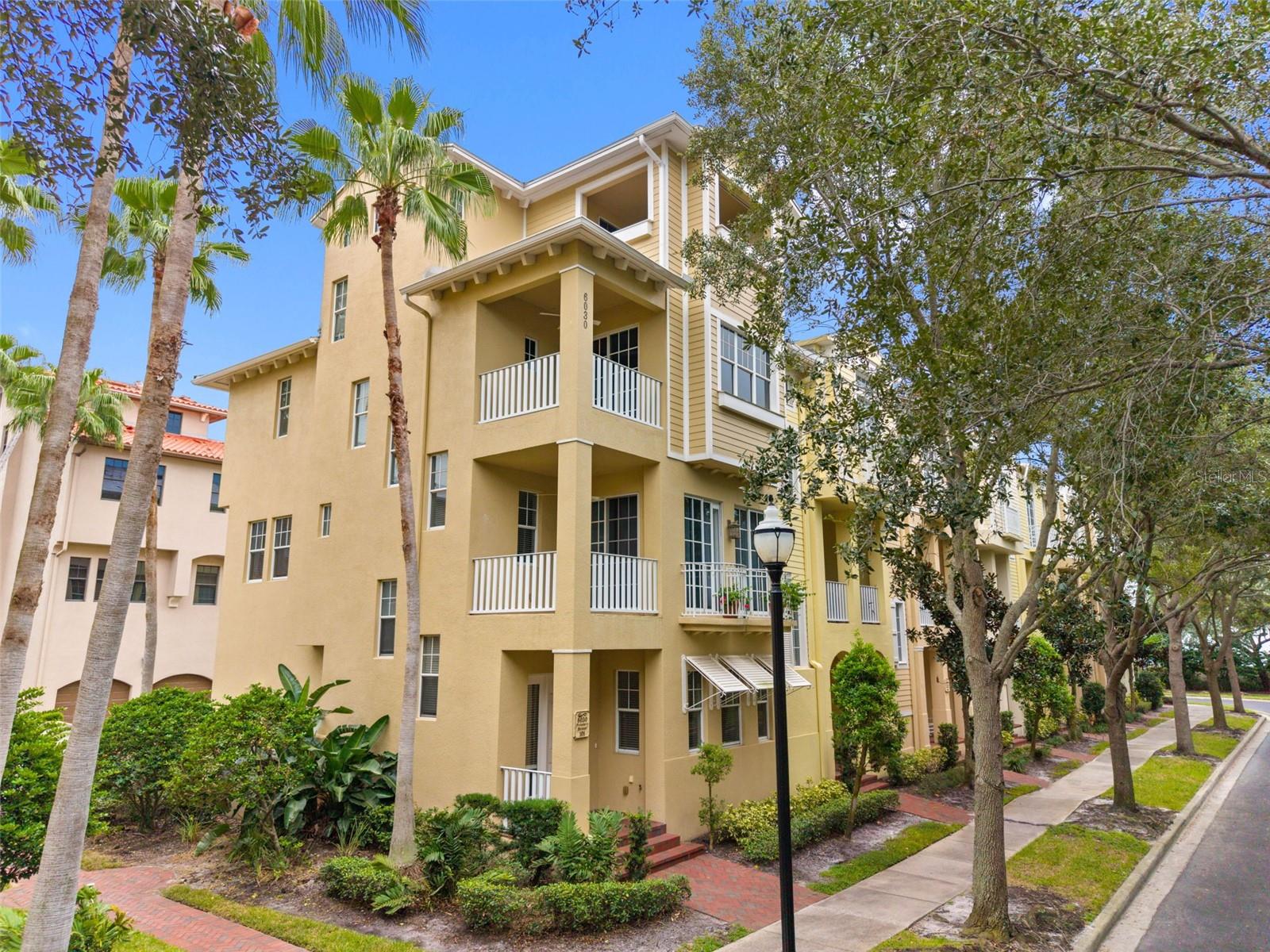 6030 Printery St, Tampa, FL 33616