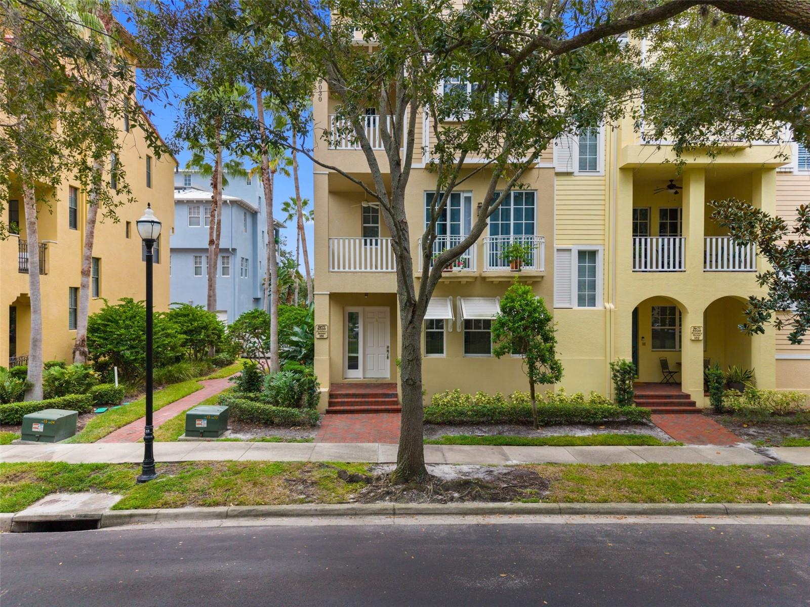 6030 Printery St #101, Tampa, FL 33616 photo