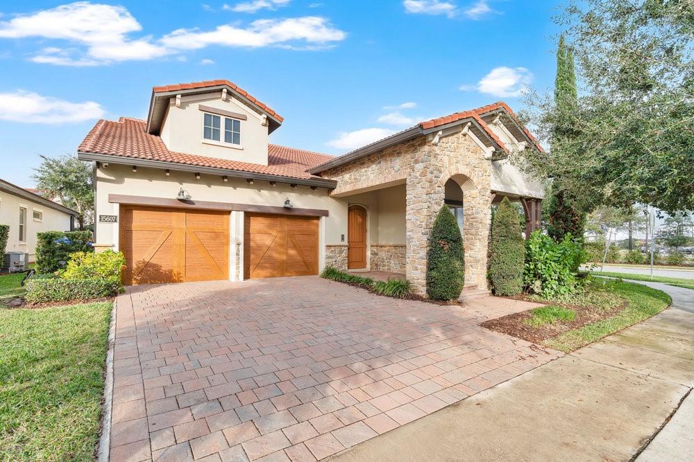 15607 Sylvester Palm Dr, Winter Garden, FL 34787