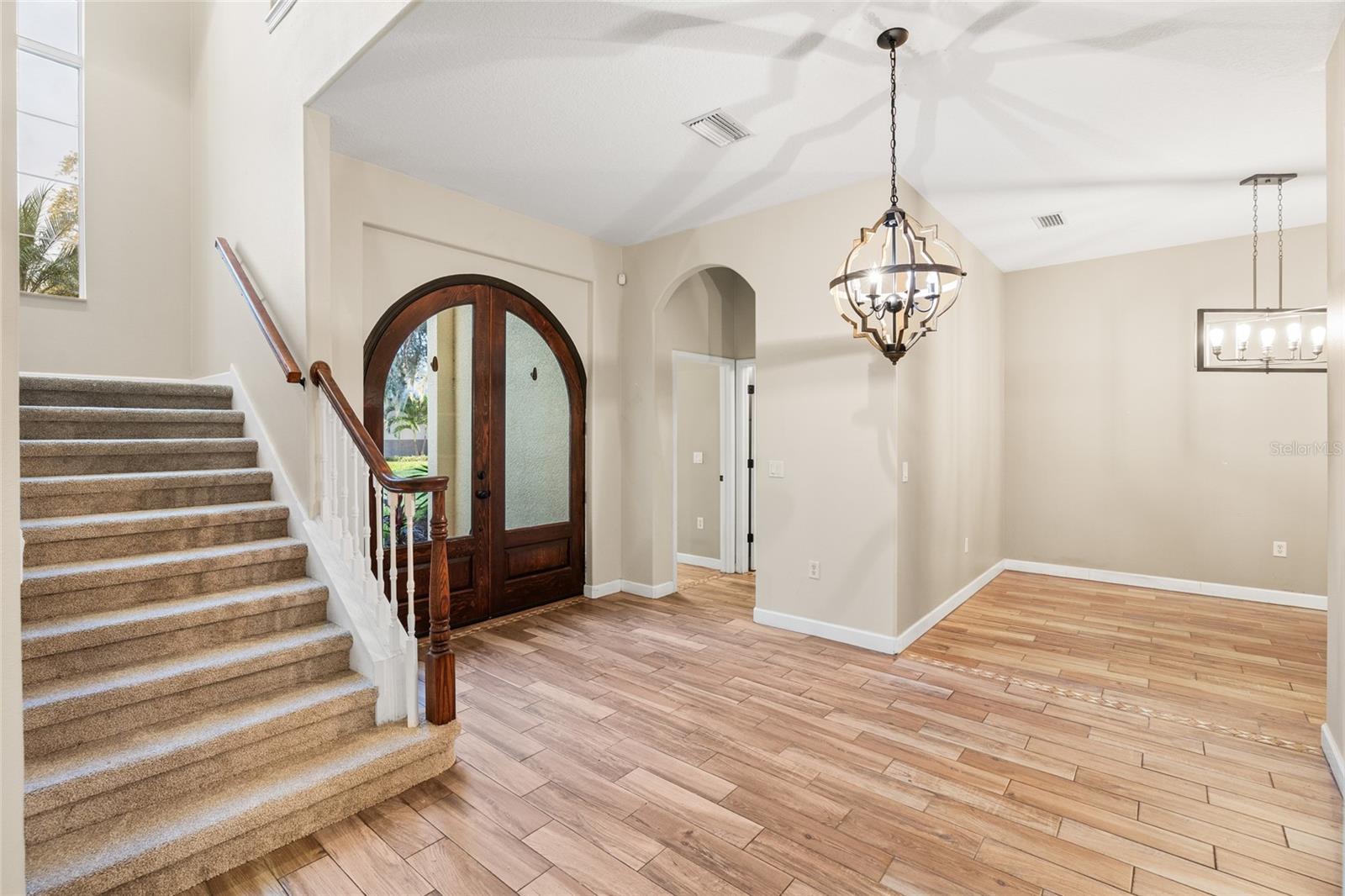 4117 Woodacre Ln, Tampa, FL 33624 photo