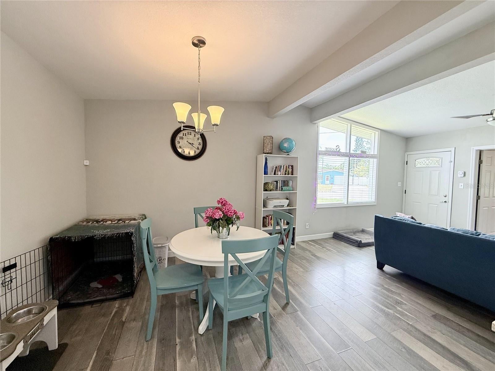 4497 Menhaden Dr, Saint Petersburg, FL 33705 photo