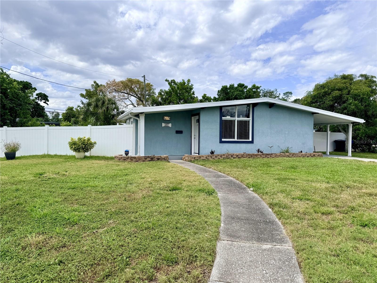 4497 Menhaden Dr, Saint Petersburg, FL 33705